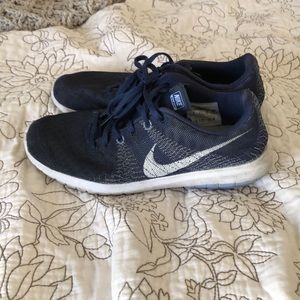 Nike Flex Sneakers!